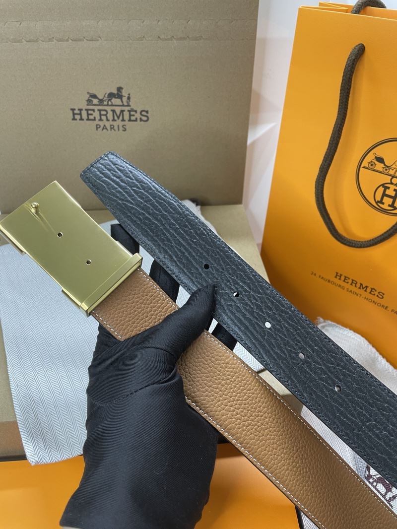 Hermes Belts